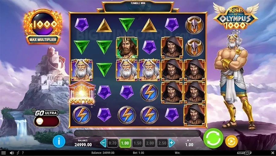 Winning Casino Strategies